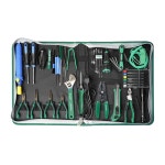 PROKIT (PK-2002B) 기술자용 공구 세트 전기작업용 키트 [PK522] / 수공구/전자공구/전동공구 > 작업공구 > 공구세트/툴홀더 > 전기... 