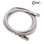 RJ45 [C0033] / 케이블/전선 > PC/네트워크/통신 케이블 > 랜... FTP 랜케이블(Direct/Cat5e) 7M 다이렉트 Gigabit 랜선 LAN RJ45 [C0033]