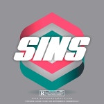 SINS by Gradozero Beats