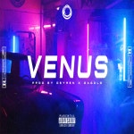 VENUS - REGGAETON TYPE BEAT | JHAY CORTEZ X RAUW ALEJANDRO by Deyren Beatz
