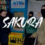 Sakura [Japanese Trap Beat] by MAYAKX Prod.