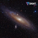 Andromeda by 12EIGHT