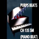 CH 135 5 (DARK PIANO TYPE BEAT) by Purps Beats