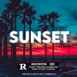 SUNSET | Emotional Trap Beat by nideky