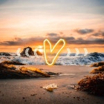 In The Morning by Vony.