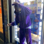 Wrestle by jacko rarri