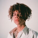 [BUY 1 GET 1 FREE] ADAPT - Iann Dior / Laroi / 24kGoldn by pade