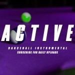 Active by BerisBeats