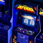 ARCADE DEFENDER by Kıd Wıcked 冬❄️