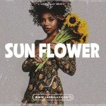 Sun Flower by Jaemally Beatz