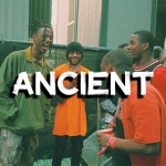 Joey Badass x Capital Steez type beat Ancient by Naso