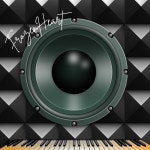 Frozen Feelings Instrumental by Univirtual Records