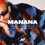 Manana by MOURFAW