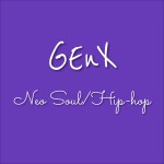  GenX  | Smino x Monte Booker Type Beat by Karasama Beats