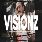 Visionz (Co Prod. By Hudson) by BearOnTheBeat