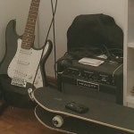 Guitar & Henny by Diego Beats
