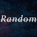 RANDOM (prod. by Non$moker) by Non$moker