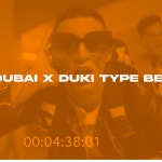 We$t Dubai x Duki x Gunna | Sake Type Beat | Trap/Rap by Beats by flame 2