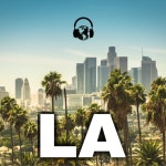 LA by BEAT COMMANDER