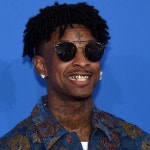 21 SAVAGE TYPE BEAT | 2021 | by PumpGang