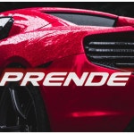 PRENDE by RPJ ON THE BEAT