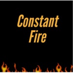 Constant Fire by Trm_beats