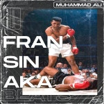 MUHAMMAD ALI by FRANSINAKABEATS
