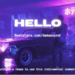 Hello by damasound