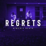 REGRETS | Melancholic Sad Piano Beat by AYRIC BEATS