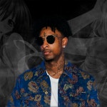 Clout | 21 Savage x Nardo Wick Type Beat by amirkakur