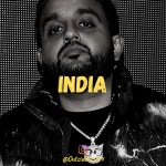Internet Money X NAV TYPE BEAT - India by OutsiderProduction