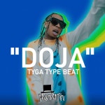 DOJA Tyga Type Beat | Club Banger Type Beat by moominbeats