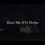 Hate Me If It Helps | Sad NF Guitar & Piano Type Beat by etherialkid