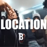 OPPS LOCATION | UK DRILL TYPE BEAT by BREEZYLAWAVE