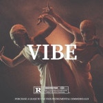 Chill Afroswing x Smooth Piano Type Beat - “Vibe” by locomir