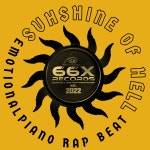 Sunshine o H Rap Beat / Dancehall Riddim / Dämon Trap Type by 66x Records