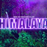 HIMALAYA | Melodic Cloud/Afrobeat by GREEN MASTER BEATS