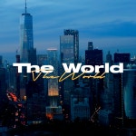 The World by moineswood