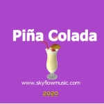 Piña Colada - Rauw Alejandro X Rafa Pabon Type Beat by Sky Flow Music.
