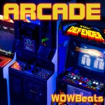 Arcade (Lil Uzi Vert x Lil Keed HipHop Type Beat) by WOWBeats