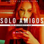 💔SOLO AMIGOS - Trapeton Guitar by Daizen Music