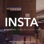 Insta by MATYUBEATS