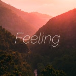 Feeling by Mac Thomson