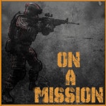 On A Mission by Ed Music, LLC
