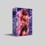 Bardock - Guitar Loop Pack by Kame Beats - Sound Kit