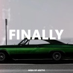 FINALLY (J Cole Type Beat) by Arctic