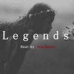 Legends by BleyBeats