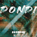 Dondi by Gasgoine Beats ★