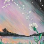 Empty wishes by Basha