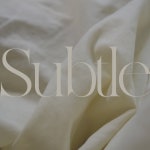 Subtle by Mad Keys